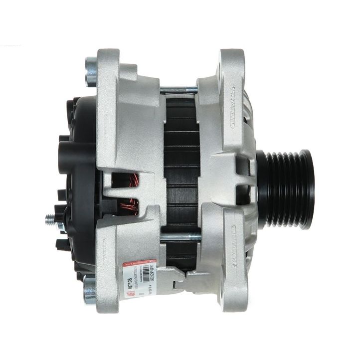 Kintamosios srovės generatorius AS-PL A0710S