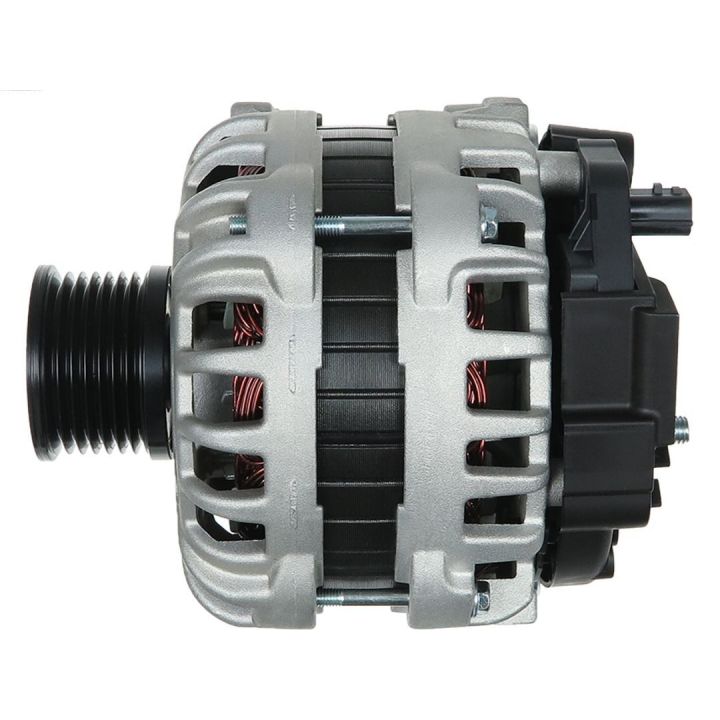 Kintamosios srovės generatorius AS-PL A0710S