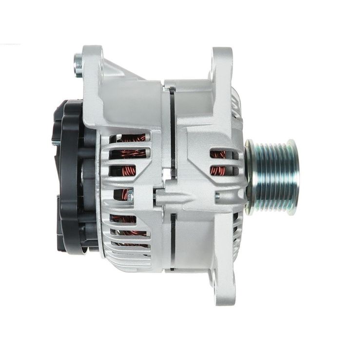 Kintamosios srovės generatorius AS-PL A0712S