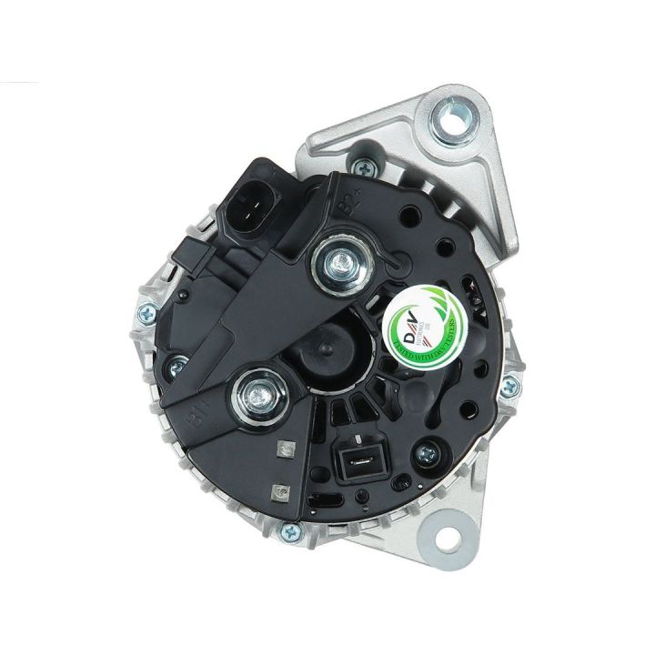 Kintamosios srovės generatorius AS-PL A0712S