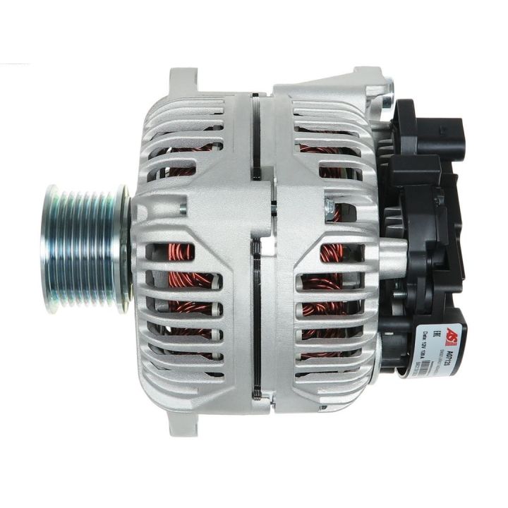 Kintamosios srovės generatorius AS-PL A0712S