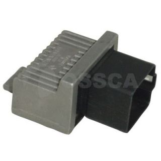 Valdymo blokas, kaitinimo žvakių sistema OSSCA 70001