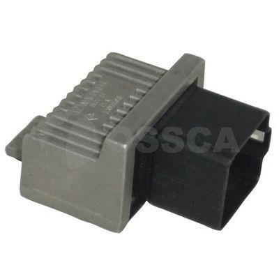 Valdymo blokas, kaitinimo žvakių sistema OSSCA 70001