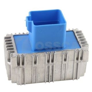 Valdymo blokas, kaitinimo žvakių sistema OSSCA 70002