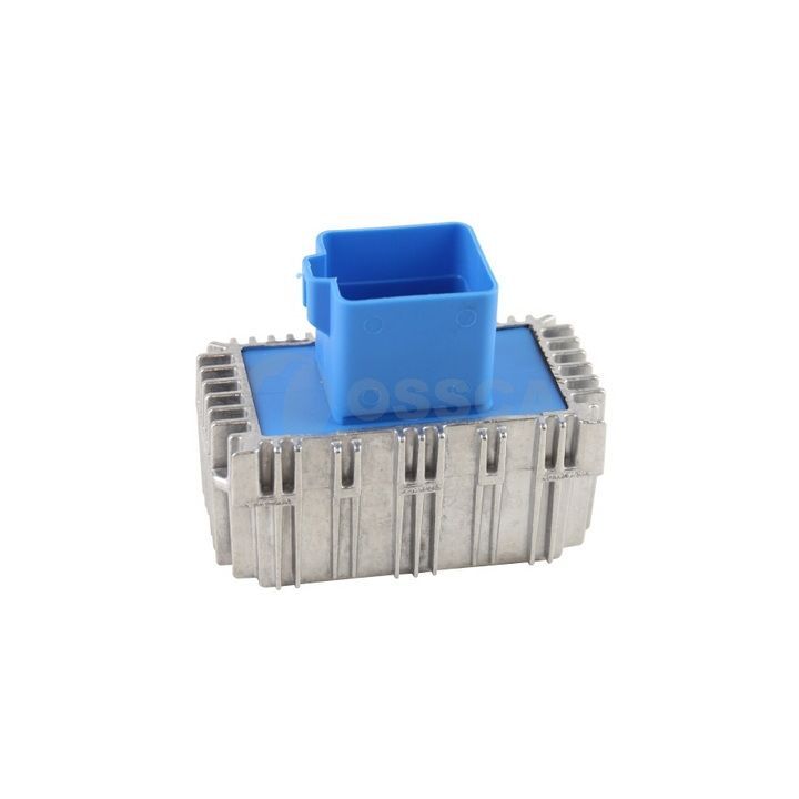 Valdymo blokas, kaitinimo žvakių sistema OSSCA 70002