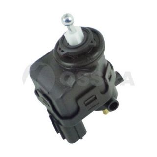 Vykdomasis elementas, žibintų diapazono reguliavimas OSSCA 41981