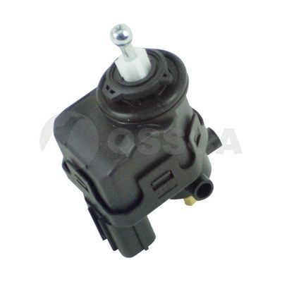 Vykdomasis elementas, žibintų diapazono reguliavimas OSSCA 41981