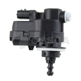 Vykdomasis elementas, žibintų diapazono reguliavimas OSSCA 43509