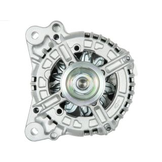 Kintamosios srovės generatorius AS-PL A0726(BOSCH)