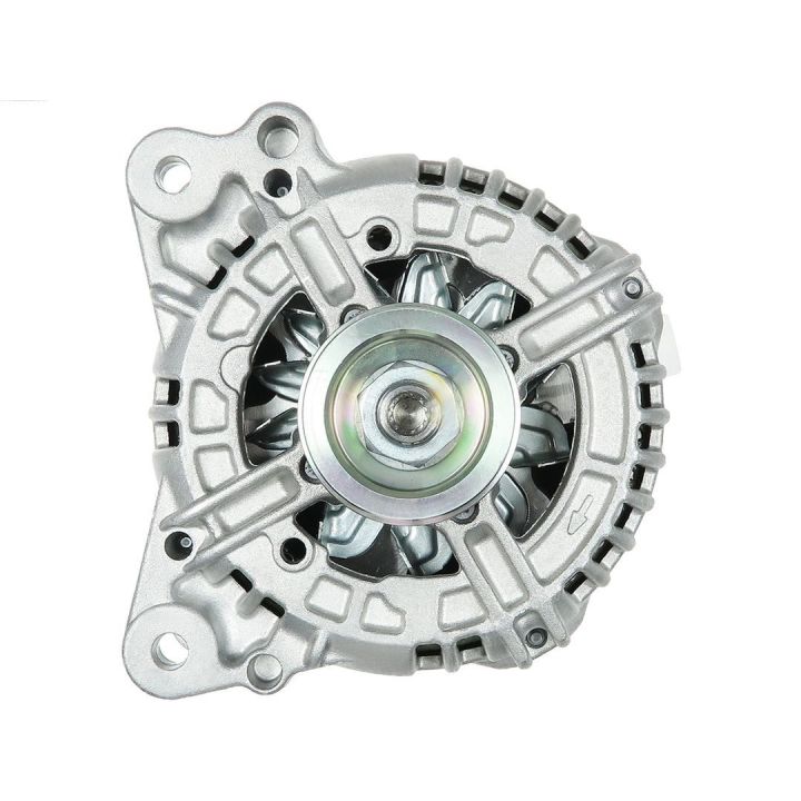 Kintamosios srovės generatorius AS-PL A0726(BOSCH)