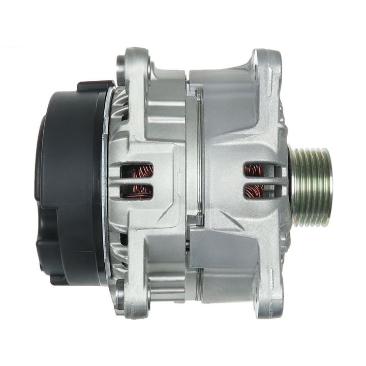 Kintamosios srovės generatorius AS-PL A0726(BOSCH)