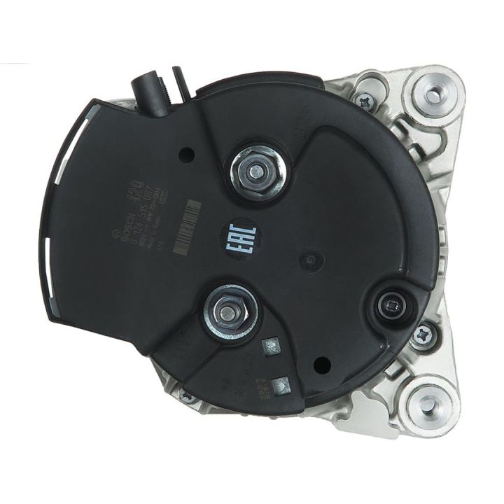 Kintamosios srovės generatorius AS-PL A0726(BOSCH)