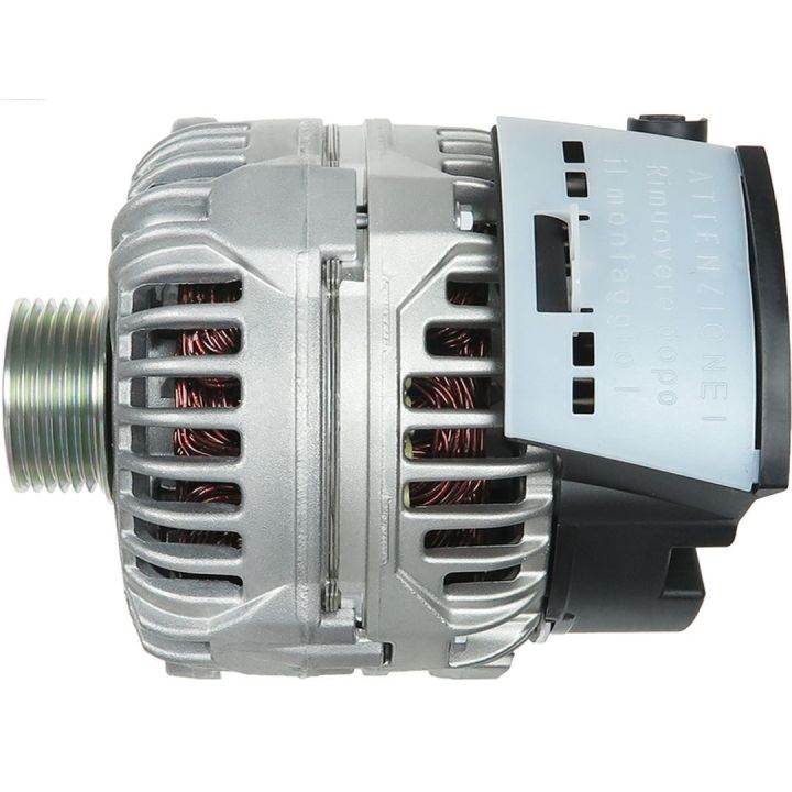 Kintamosios srovės generatorius AS-PL A0726(BOSCH)