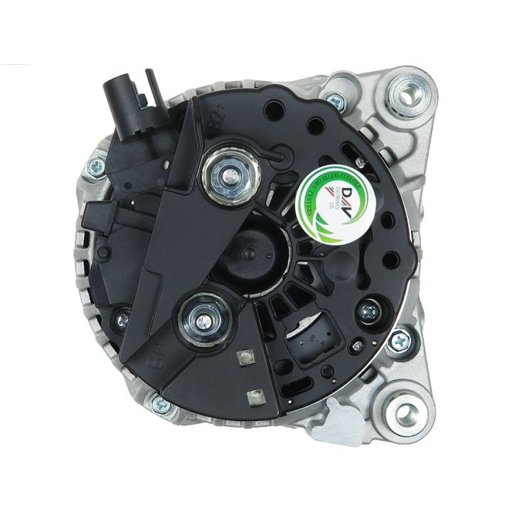 Kintamosios srovės generatorius AS-PL A0726S