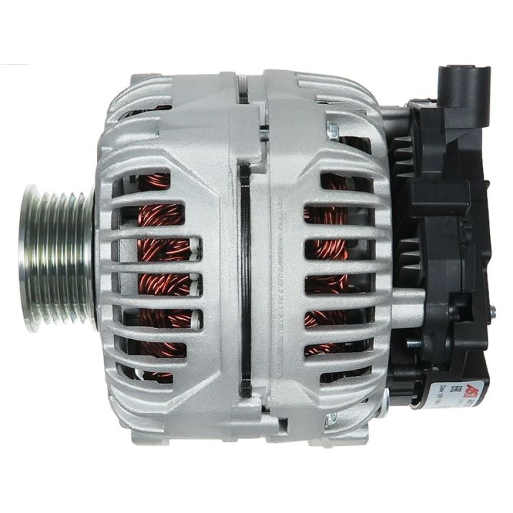 Kintamosios srovės generatorius AS-PL A0726S