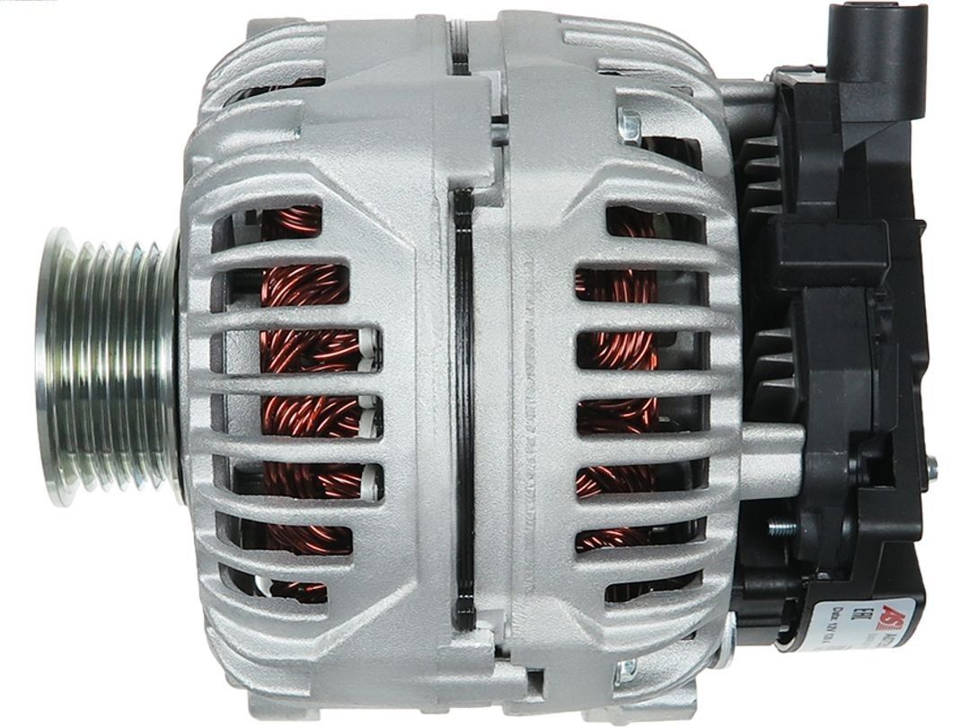 Kintamosios srovės generatorius AS-PL A0726S