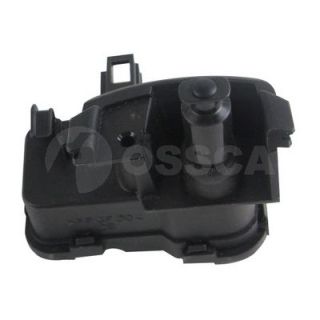 Valdiklis, centrinio užrakto sistema OSSCA 47247