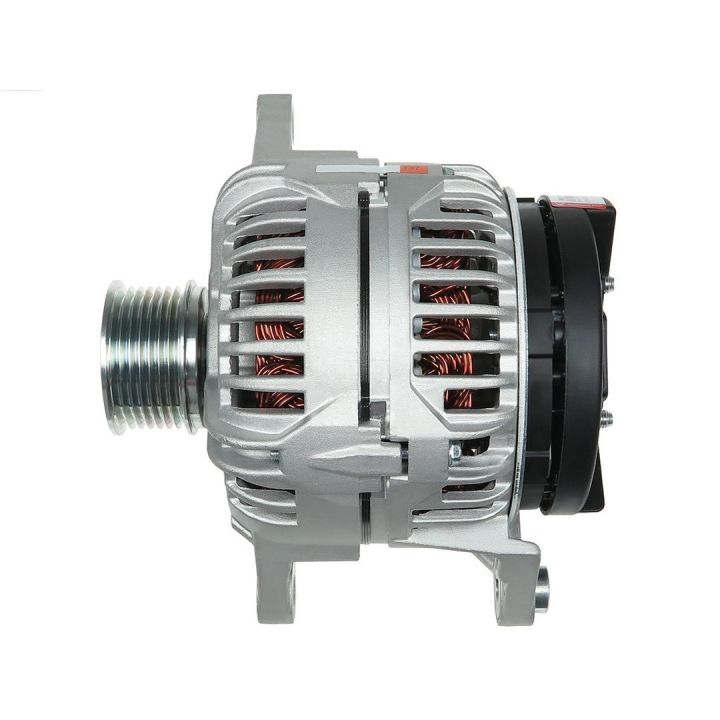 Kintamosios srovės generatorius AS-PL A0734S