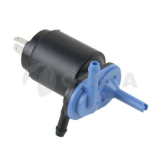 Vandens siurblys, priekinio stiklo plovimas OSSCA 20664