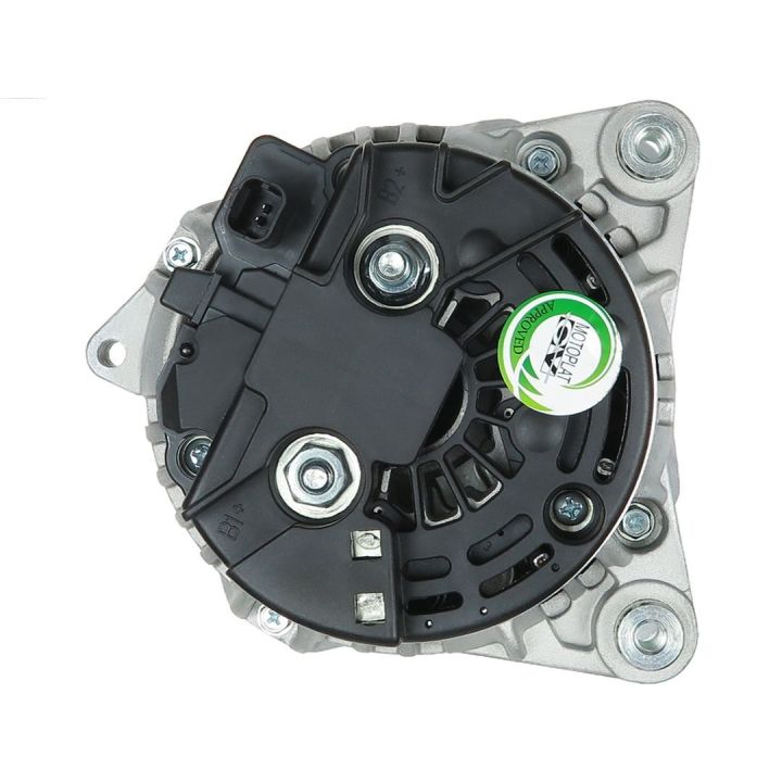 Kintamosios srovės generatorius AS-PL A0742S