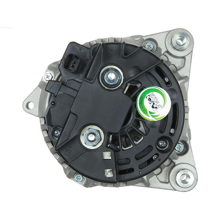 Kintamosios srovės generatorius AS-PL A0743S