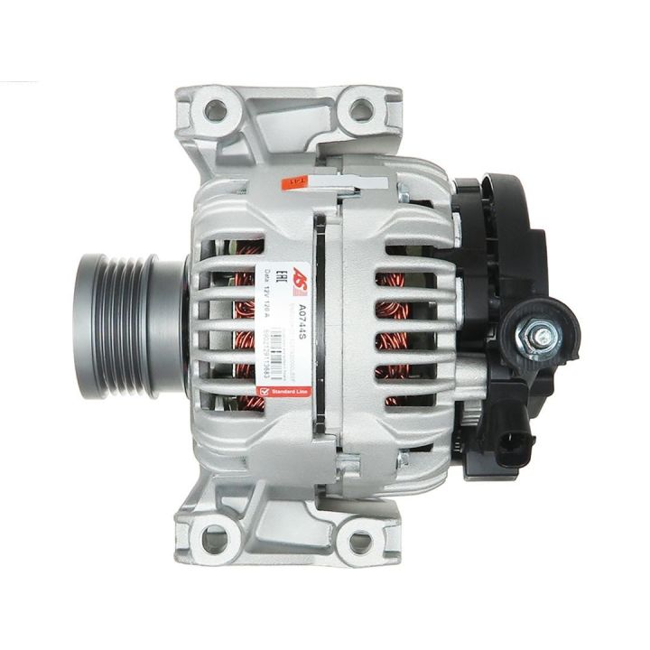 Kintamosios srovės generatorius AS-PL A0744S