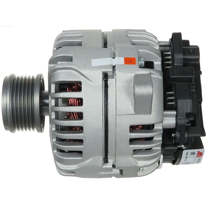 Kintamosios srovės generatorius AS-PL A0763S