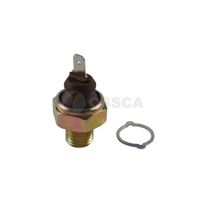 Alyvos slėgio jungiklis OSSCA 05354