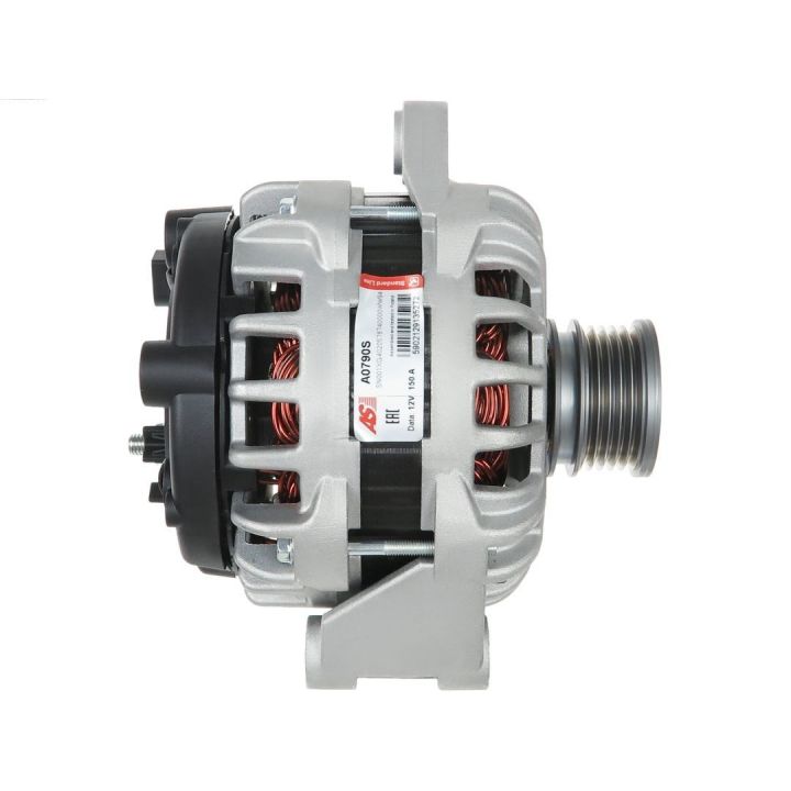 Kintamosios srovės generatorius AS-PL A0790S