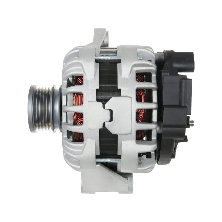 Kintamosios srovės generatorius AS-PL A0790S