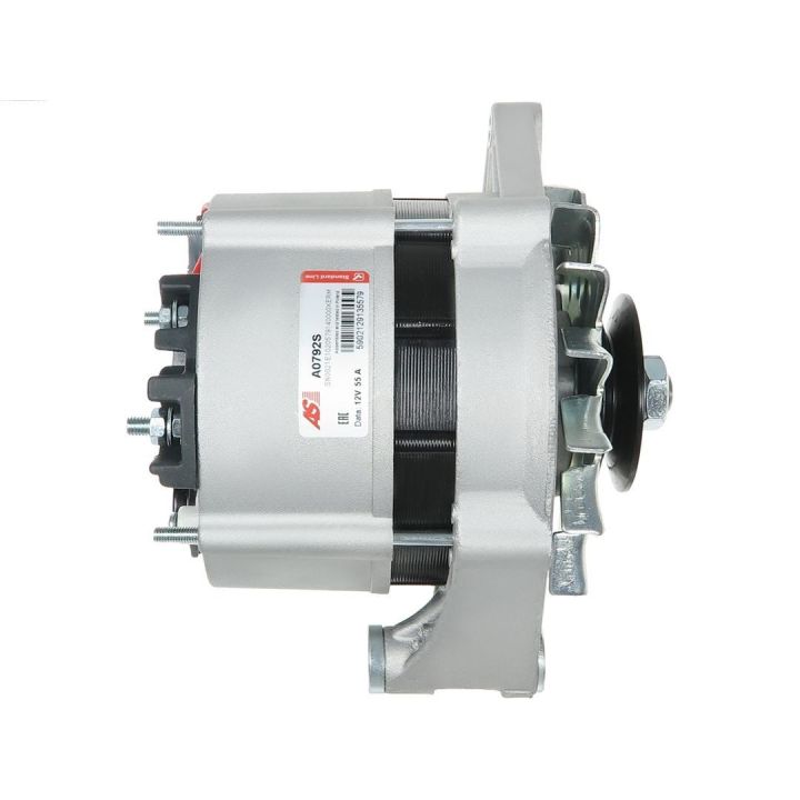 Kintamosios srovės generatorius AS-PL A0792S