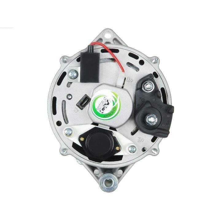 Kintamosios srovės generatorius AS-PL A0792S