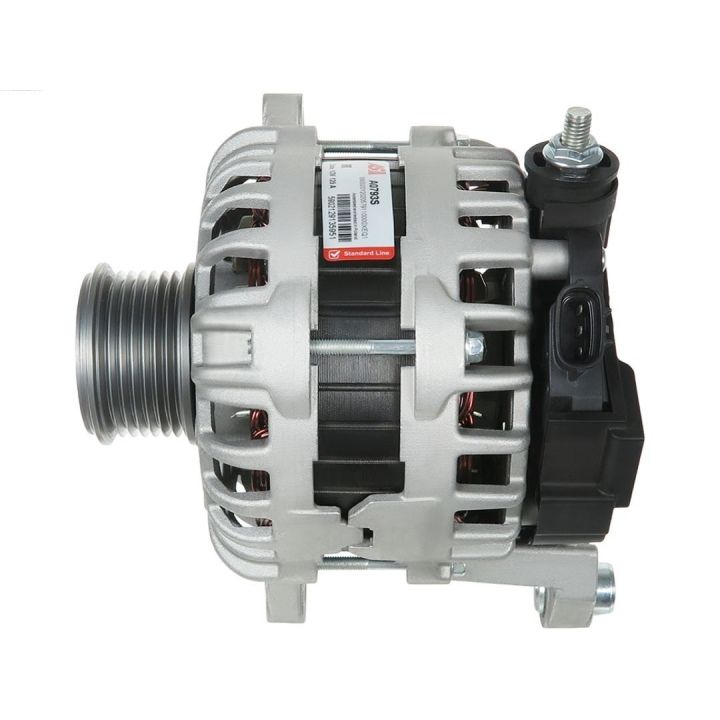 Kintamosios srovės generatorius AS-PL A0793S