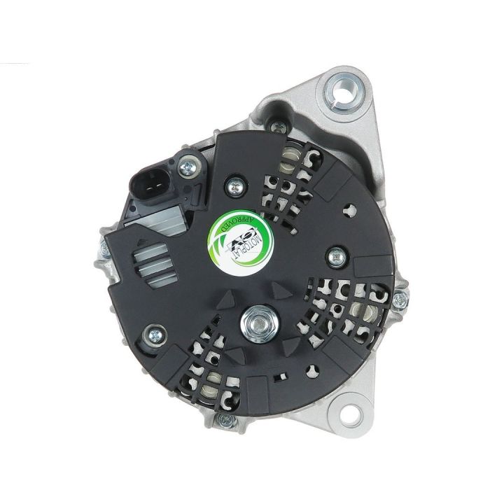 Kintamosios srovės generatorius AS-PL A0795S