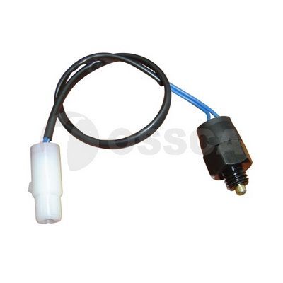 Jungiklis, atbulinės eigos žibintas OSSCA 04592