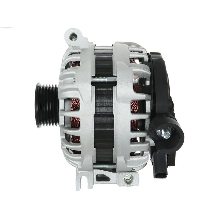 Kintamosios srovės generatorius AS-PL A0804S