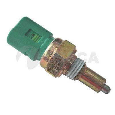 Jungiklis, atbulinės eigos žibintas OSSCA 06712