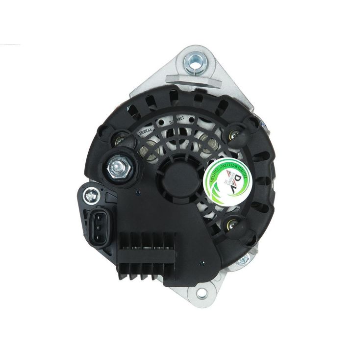 Kintamosios srovės generatorius AS-PL A0809S