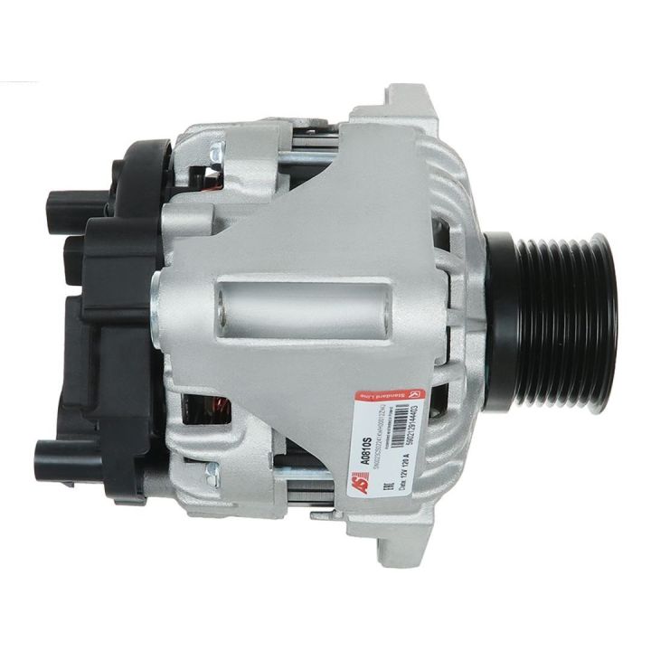 Kintamosios srovės generatorius AS-PL A0810S