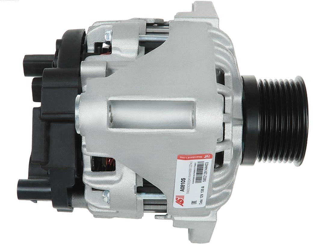 Kintamosios srovės generatorius AS-PL A0810S