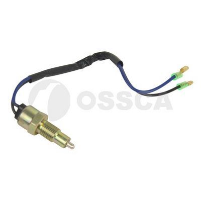 Jungiklis, atbulinės eigos žibintas OSSCA 24129