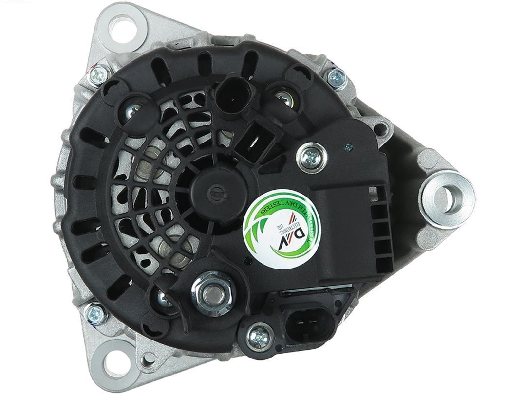 Kintamosios srovės generatorius AS-PL A0810S