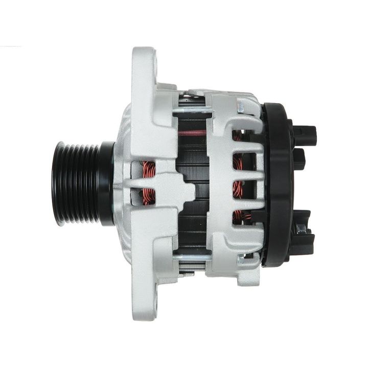 Kintamosios srovės generatorius AS-PL A0810S