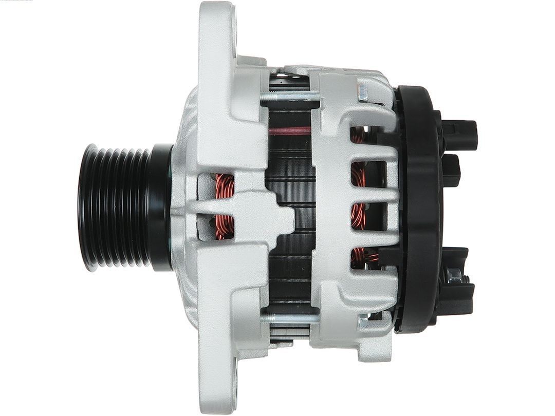 Kintamosios srovės generatorius AS-PL A0810S