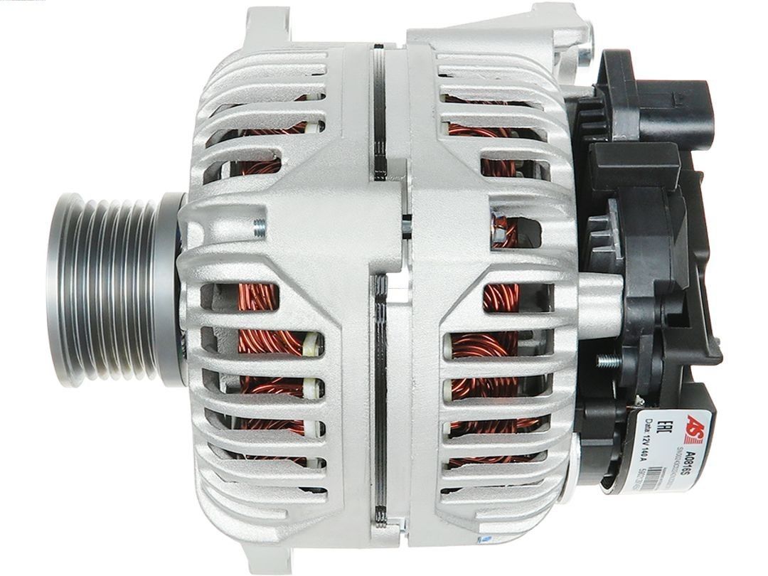 Kintamosios srovės generatorius AS-PL A0816S