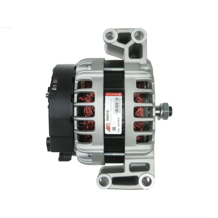 Kintamosios srovės generatorius AS-PL A0821S