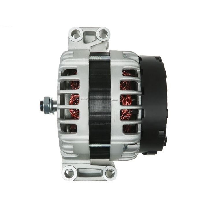 Kintamosios srovės generatorius AS-PL A0821S