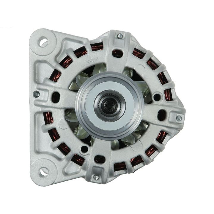 Kintamosios srovės generatorius AS-PL A0822S