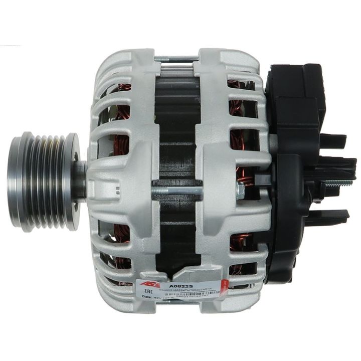 Kintamosios srovės generatorius AS-PL A0822S