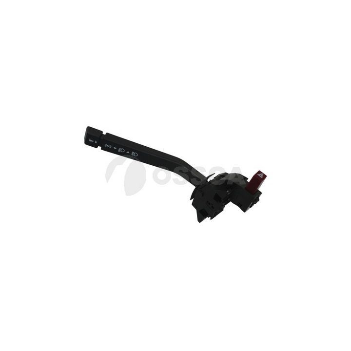 Valdymo svirtis, indikatoriai OSSCA 01468